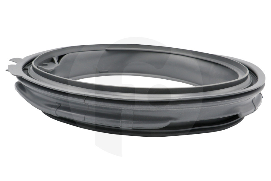 Alternatief Lavatrice Gomma (gomma della porta, soffietto dell'oblò) per Samsung lavatrice DC9718852A, DC97-18852A