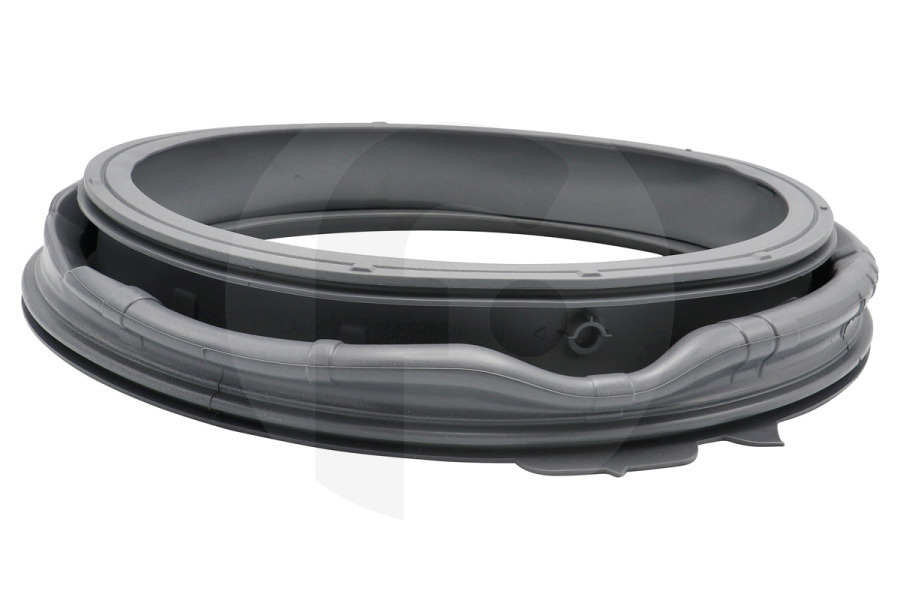 Alternatief Lavatrice Gomma (gomma della porta, soffietto dell'oblò) per Samsung lavatrice DC9718852A, DC97-18852A