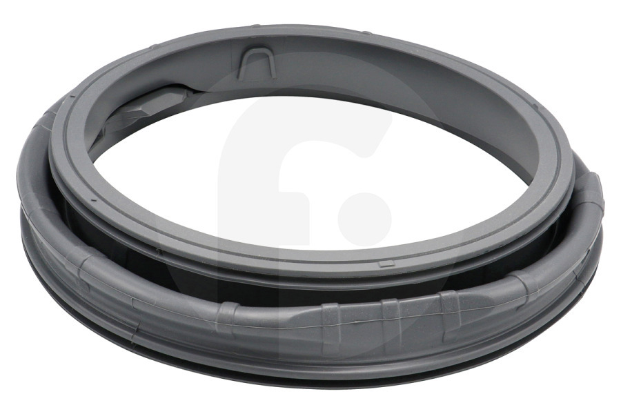 Alternatief Lavatrice Gomma (gomma della porta, soffietto dell'oblò) per Samsung lavatrice DC9718852A, DC97-18852A