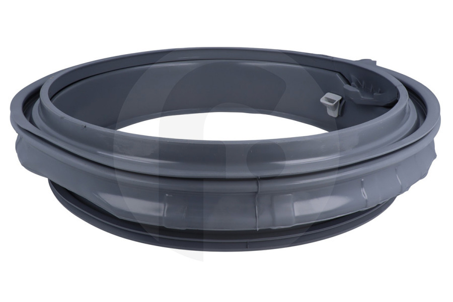 Samsung Waschmaschine Samsung Türmanschette Waschmaschine Mit Lippe DC6403199A