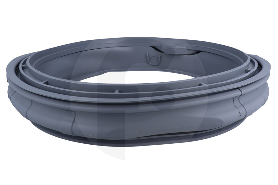 Alternatief Lavatrice Guarnizione della porta (guarnizione in gomma) per Samsung lavatrice DC6403690A, DC64-03690A