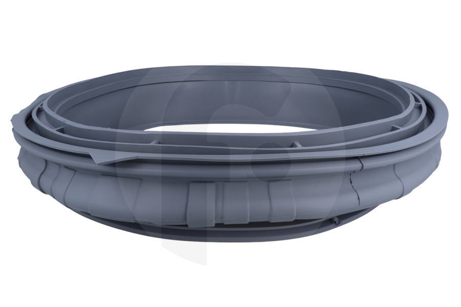 Alternatief Lavatrice Guarnizione della porta (guarnizione in gomma) per Samsung lavatrice DC6403690A, DC64-03690A