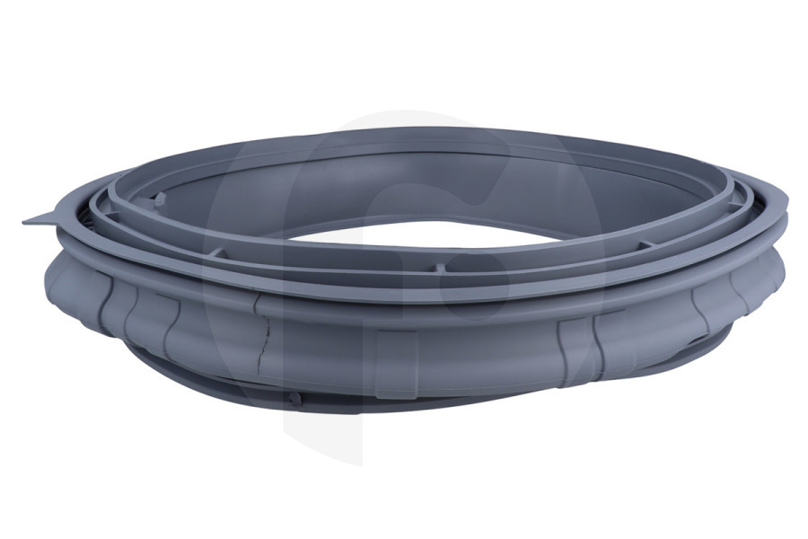 Alternatief Lavatrice Guarnizione della porta (guarnizione in gomma) per Samsung lavatrice DC6403690A, DC64-03690A