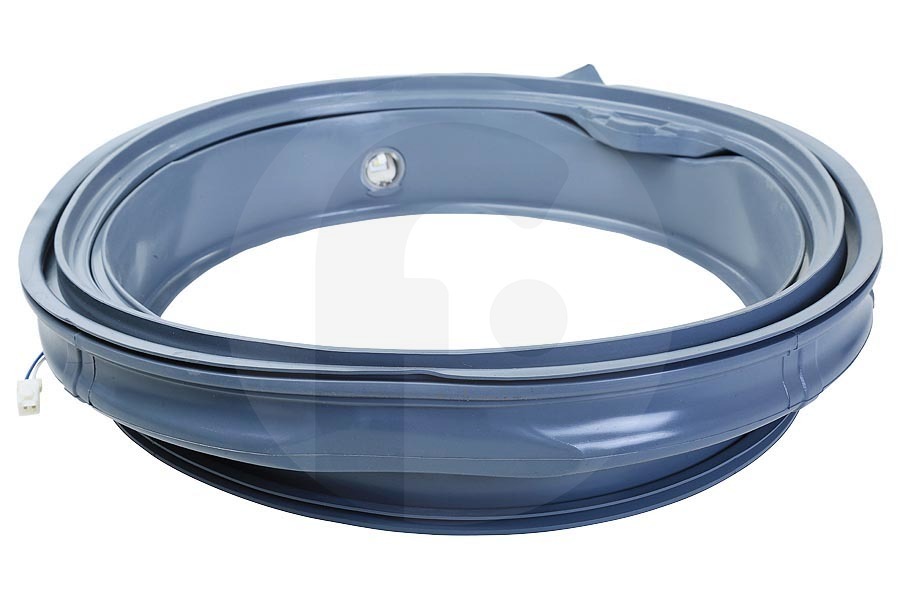 Samsung DC9718132B Lavadora Samsung Goma Escotilla Lavadora Con labio apto para entre otros WW7000