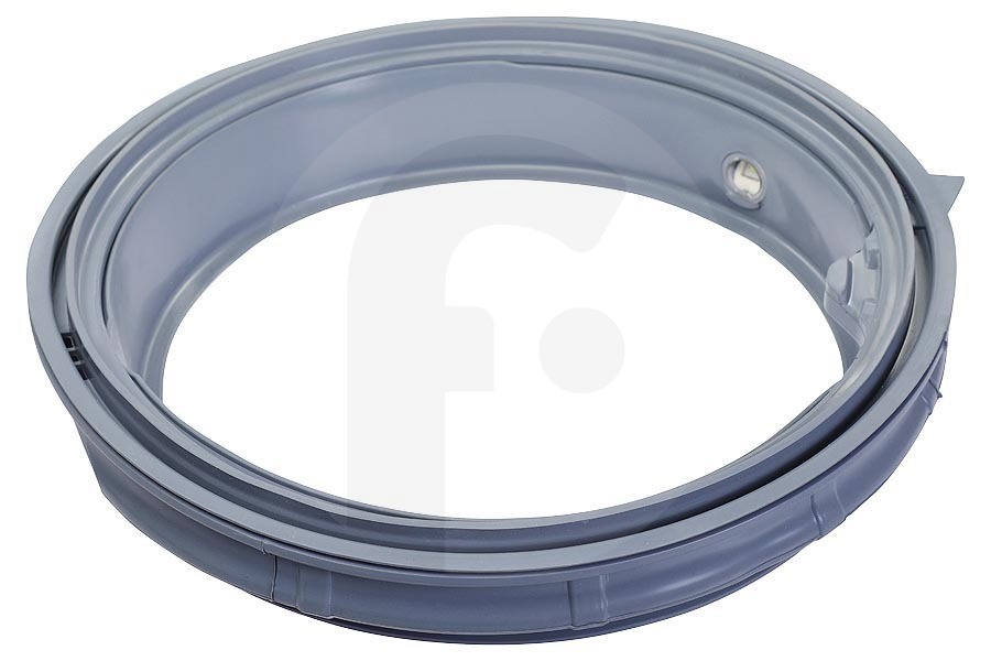 Alternatief Lavatrice Samsung gomma (gomma della porta, soffietto dell'oblò) lavatrice DC9718132B, DC97-18132B
