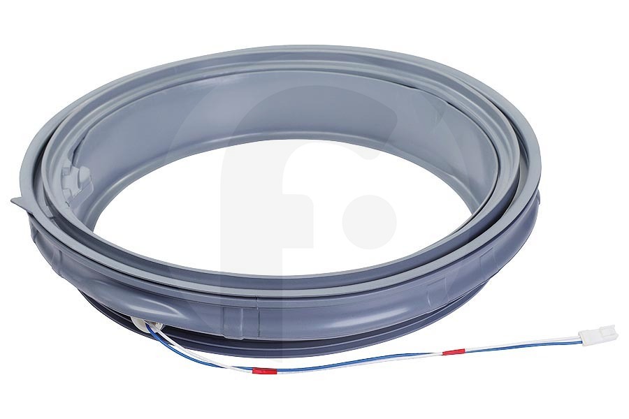 Alternatief Lavadora Samsung goma (goma de la puerta, fuelle de la escotilla, sello de la escotilla) lavadora DC9718132B, DC97-18132B apto para entre otros WW7000