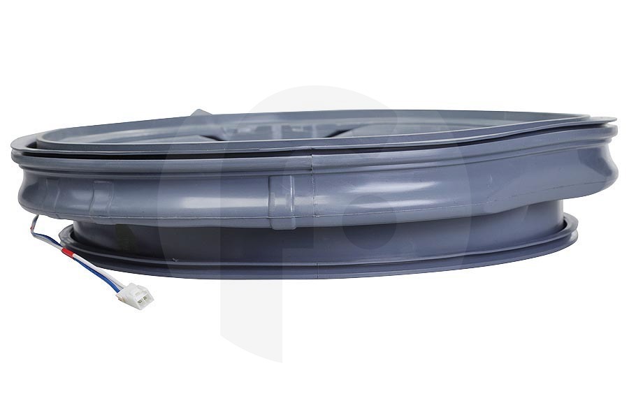 Alternatief Lavatrice Samsung gomma (gomma della porta, soffietto dell'oblò) lavatrice DC9718132B, DC97-18132B