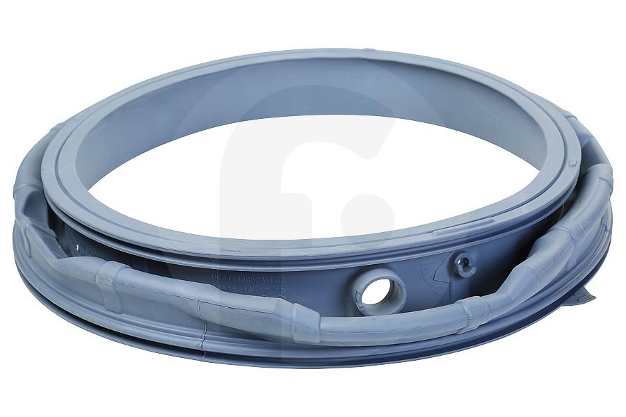 Samsung Waschmaschine Samsung Türmanschette Waschmaschine Mit Lippe