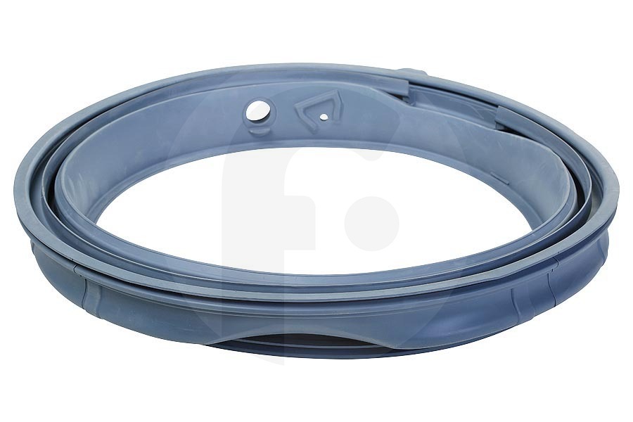 Samsung DC6403052A Lavadora Samsung Goma Escotilla Lavadora Con labio apto para entre otros WW9000HE