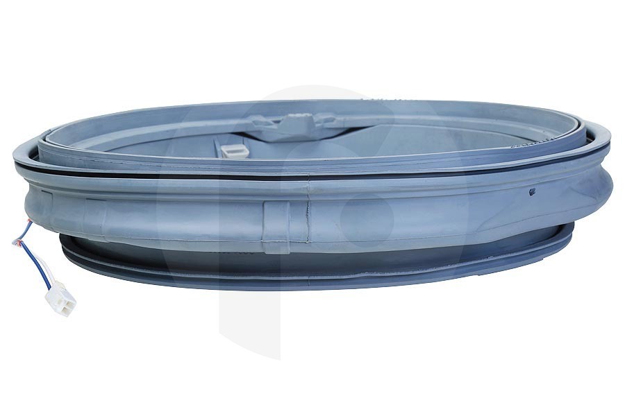Samsung Waschmaschine Samsung Manschette (Türdichtung) Waschmaschine DC6403685A, DC64-03685A