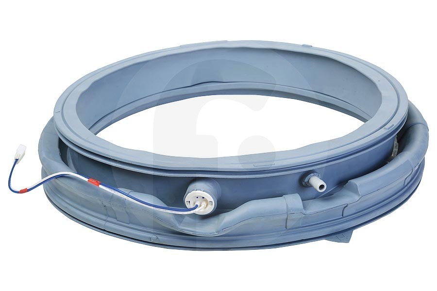 Samsung Waschmaschine Samsung Manschette (Türdichtung) Waschmaschine DC6403685A, DC64-03685A