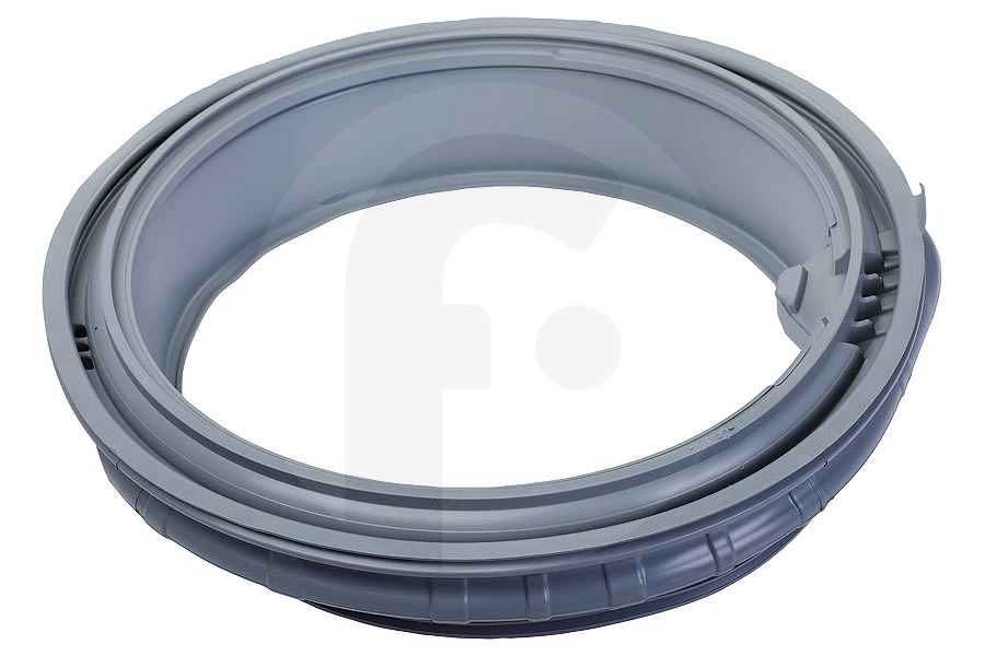 Alternatief Lavadora Samsung goma (goma de la puerta, fuelle de la escotilla, sello de la escotilla) lavadora DC6403198A, DC64-03198A apto para entre otros WW70J3483KW