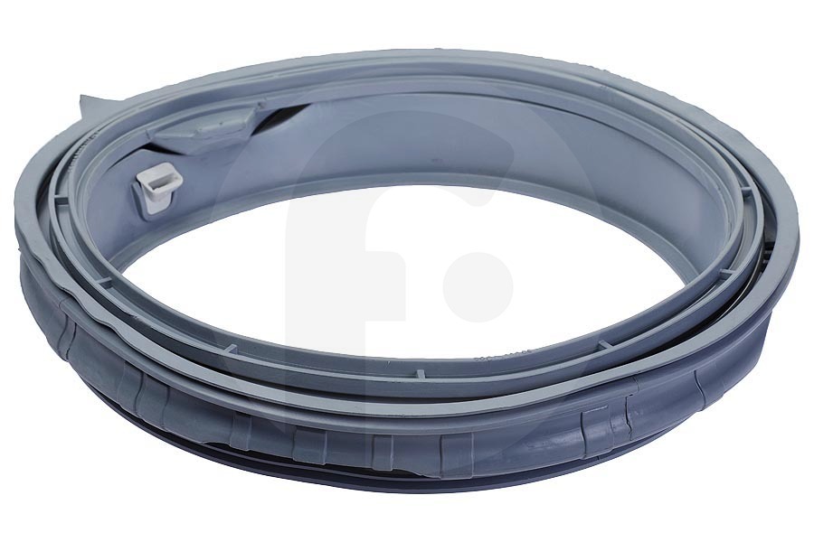 Samsung Lavadora Samsung goma (goma de la puerta, fuelle de la escotilla, sello de la escotilla) lavadora DC9720515A, DC97-20515A apto para entre otros WW6800M