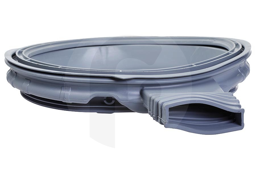 Samsung Lavatrice Samsung gomma (gomma della porta, soffietto dell'oblò) lavatrice DC6403723A, DC64-03723A