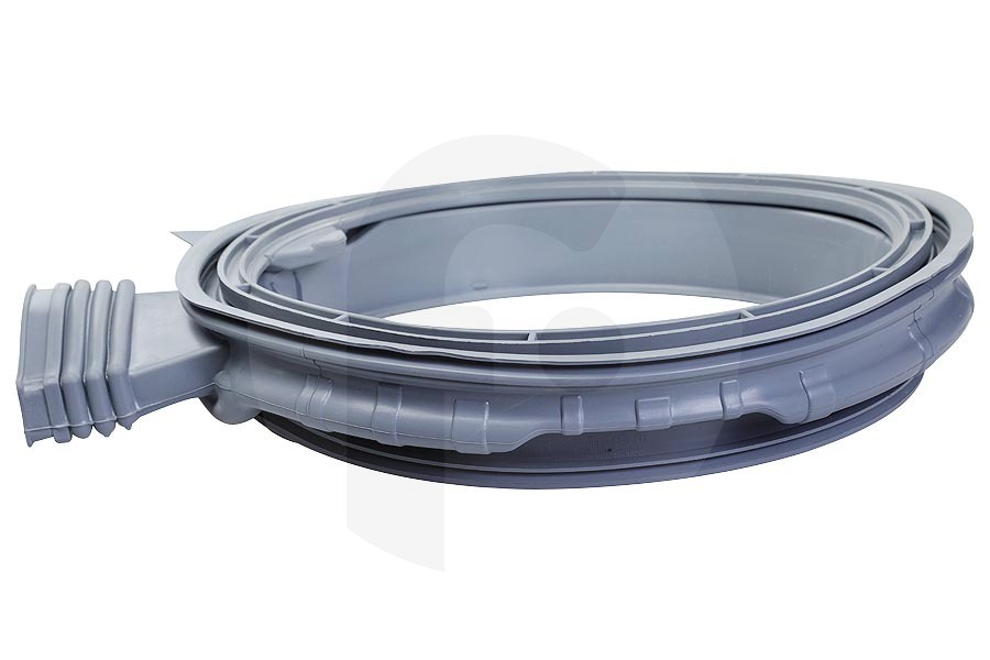 Samsung Lavatrice Samsung gomma (gomma della porta, soffietto dell'oblò) lavatrice DC6403723A, DC64-03723A