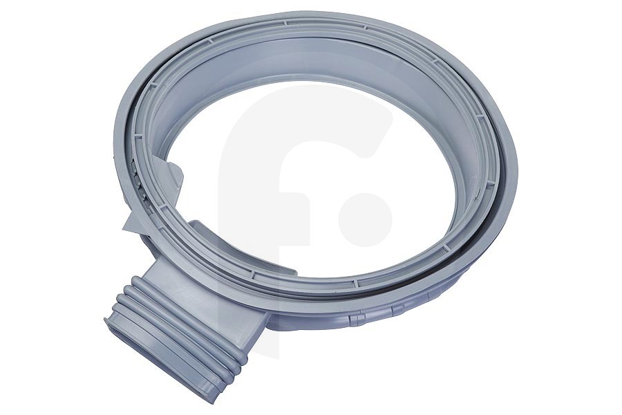 Samsung Lavadora Samsung goma (goma de la puerta, fuelle de la escotilla, sello de la escotilla) lavadora DC6403723A, DC64-03723A apto para entre otros WD6800N