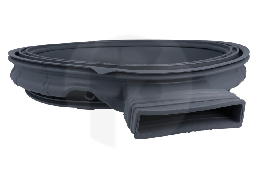 Samsung  Alternativo Manicotto oblò per lavatrice DC6403723A