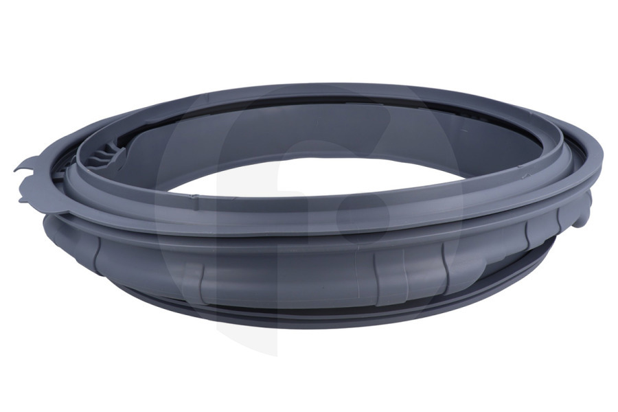 Samsung Lavatrice Samsung gomma (gomma della porta, soffietto dell'oblò) lavatrice DC6403988A, DC64-03988A