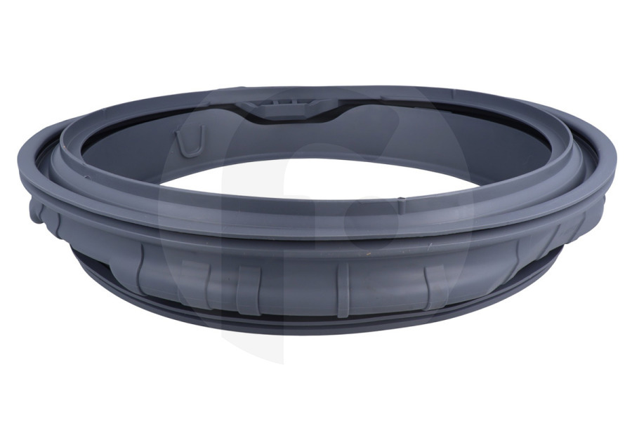 Samsung Lavatrice Samsung gomma (gomma della porta, soffietto dell'oblò) lavatrice DC6403988A, DC64-03988A