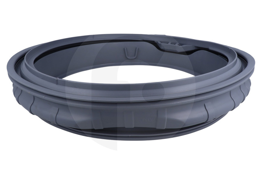 Samsung Lavatrice Samsung gomma (gomma della porta, soffietto dell'oblò) lavatrice DC6403988A, DC64-03988A
