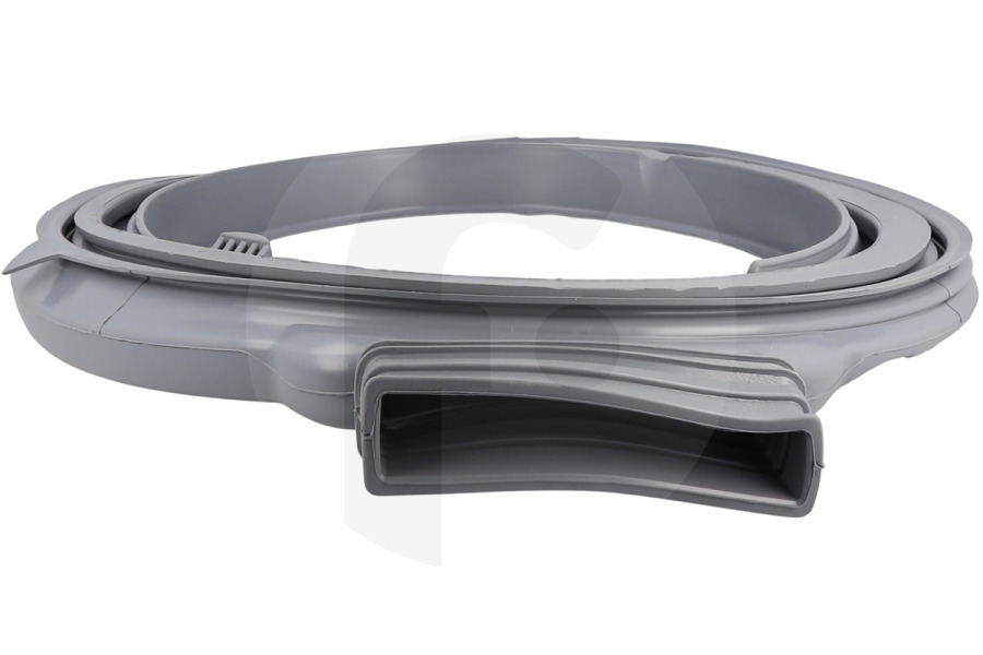 Samsung Lavadora Samsung junta EPDM para lavadora DC6403857A, DC64-03857A apto para entre otros WD80K52E0AW, WD80K52I0AW, WD8NK52E0ZX, WD8NK52K0AW