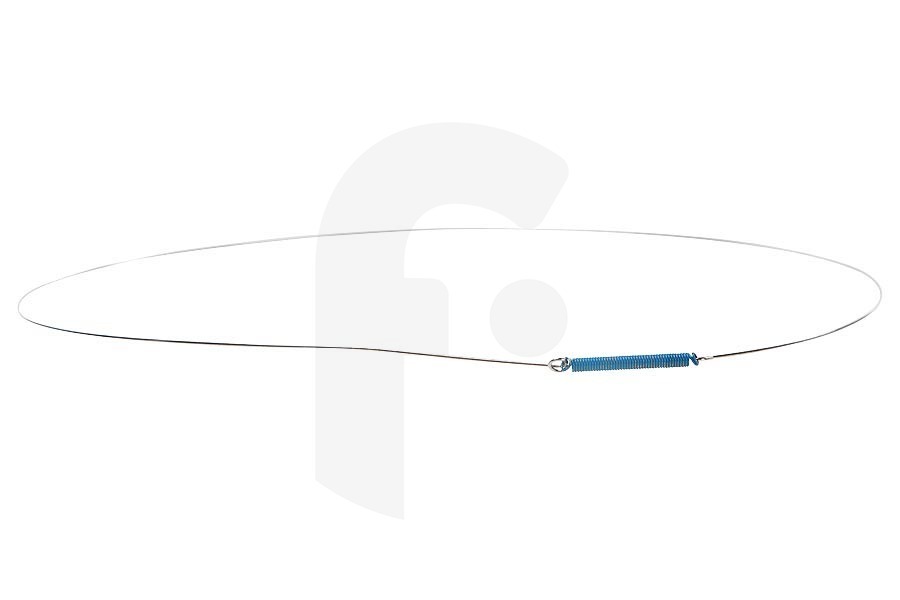 Samsung Lavadora Anillo de retención lavadora DC9112078D apto para entre otros WD8714EJF, WF0714F7W