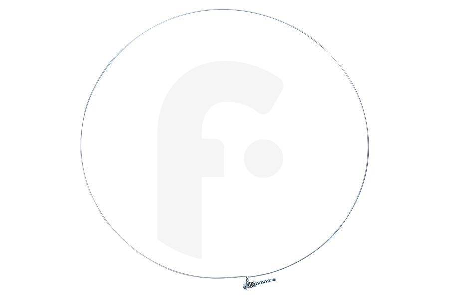 Samsung Lavatrice Samsung Diaframma del cavo completo per Lavatrice DC97-14618A
