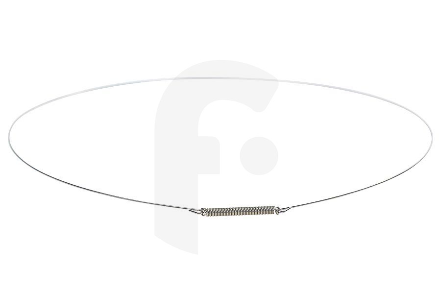 Samsung Lavatrice Samsung Morsetto guarnizione lavatrice DC91-12078A
