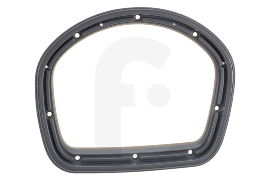 Samsung Lavadora Samsung DC62-00475A Goma selladora DC6200475A Lavadora apto para entre otros WD80K5410OX