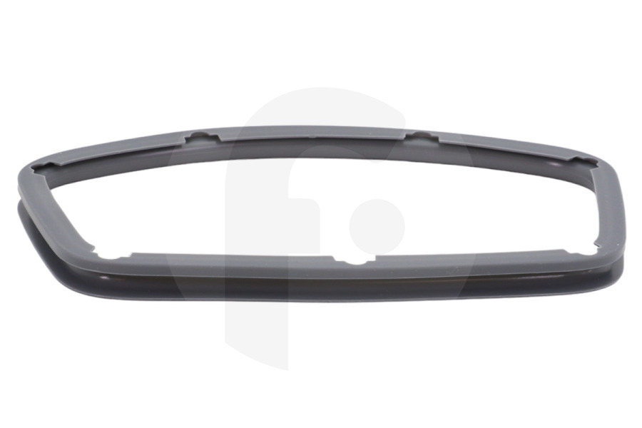 Samsung Lavadora Samsung DC62-00474A Junta goma DC6200474A Lavadora apto para entre otros WD80K5410OX