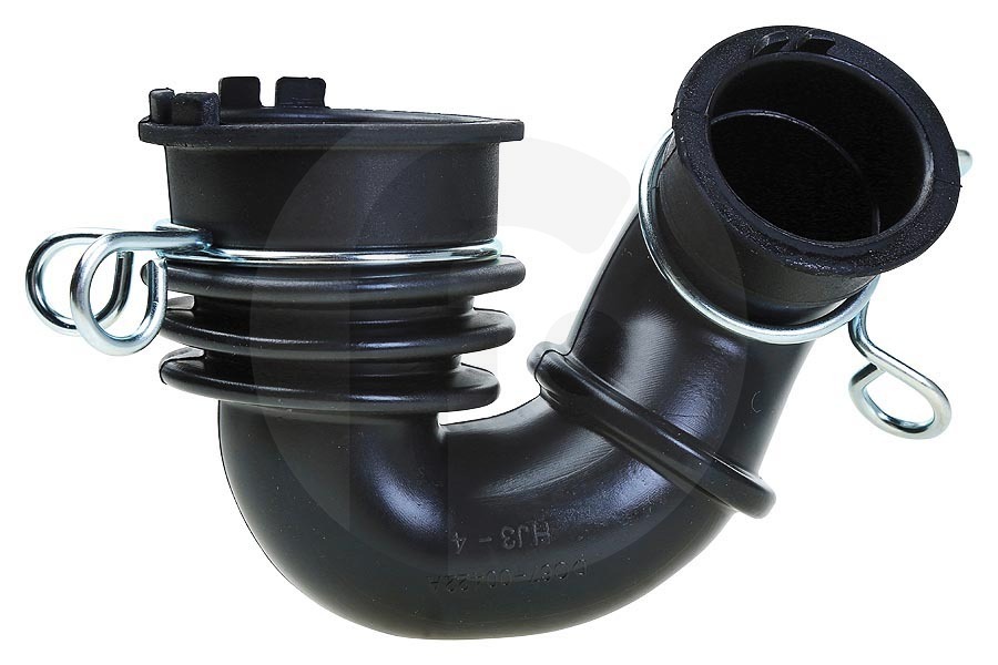 Samsung Lavadora Samsung junta (junta del tambor, junta de goma) lavadora DC9714874C, DC97-14874C apto para entre otros WD8714EJF, WF81F5ECW4W