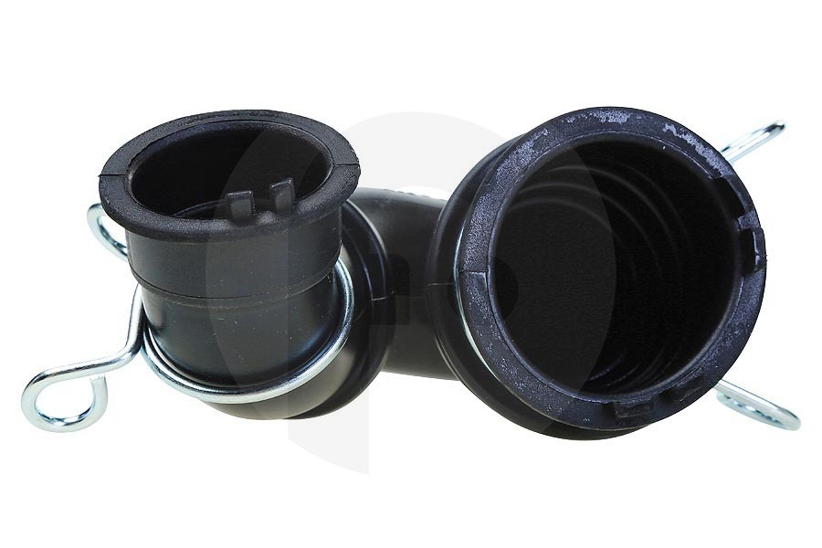 Samsung Waschmaschine Samsung Schlauch (Wannenschlauch, Siebgehäuse, Seifenschalenschlauch) Waschmaschine DC9714874C, DC97-14874C