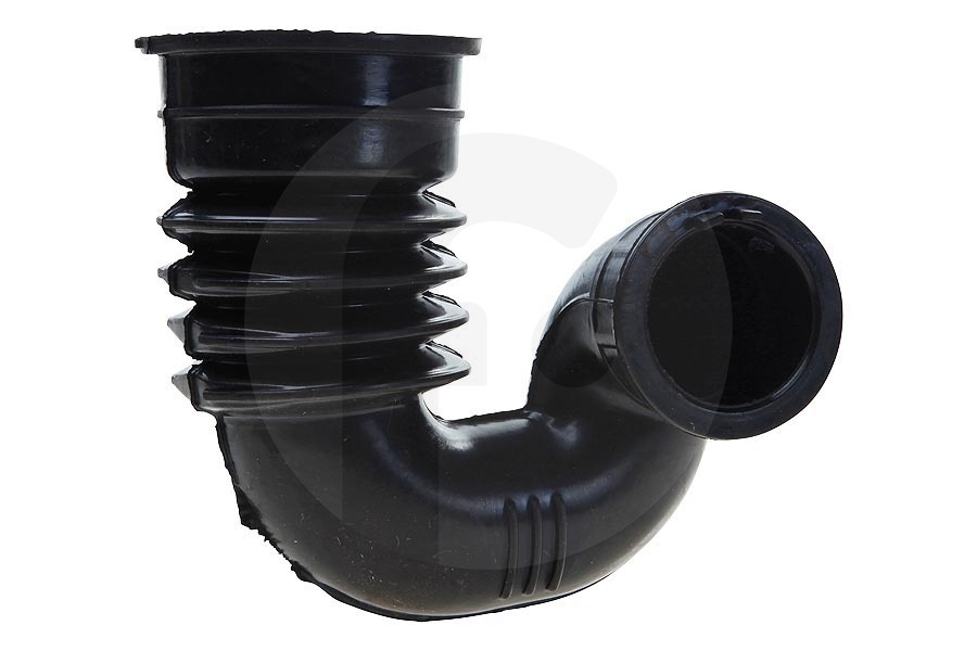 Samsung Lavadora Manguera de dispensador detergente (4 rebordes) lavadora DC6700334A lavadora DC6700334A apto para entre otros WF8602NH