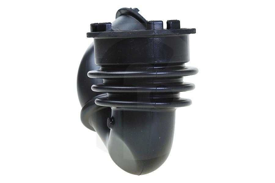 Samsung Lavatrice Samsung tubo (tubo della vasca, alloggiamento del filtro, tubo del cassetto detersivo) lavatrice DC6700422A, DC67-00422A