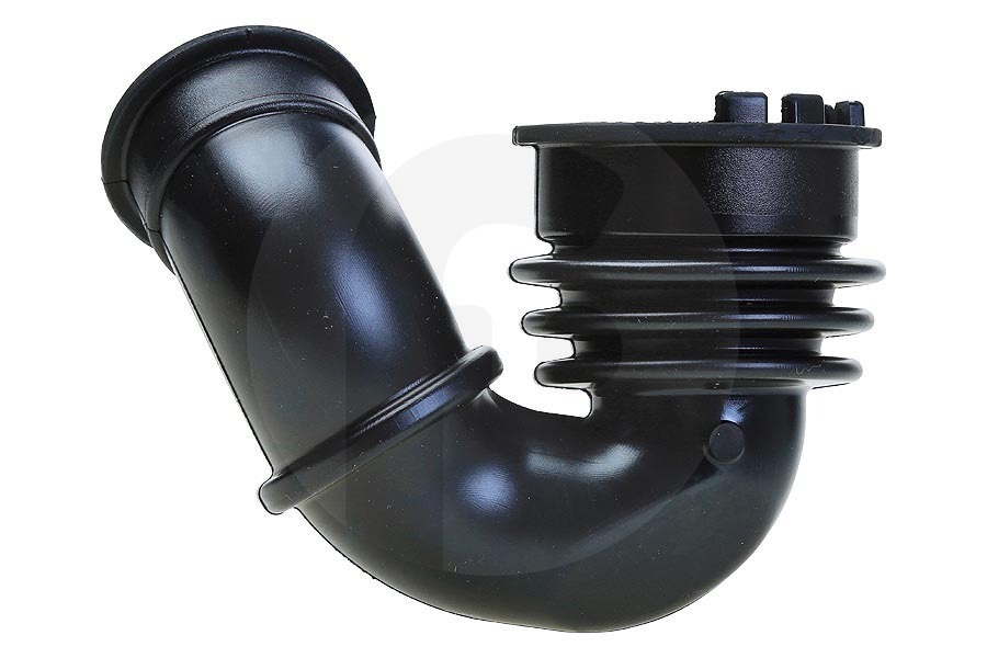 Samsung Lavatrice Samsung tubo (tubo della vasca, alloggiamento del filtro, tubo del cassetto detersivo) lavatrice DC6700422A, DC67-00422A