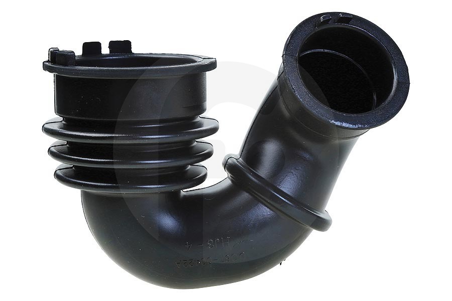 Samsung Lavadora LG tubo (tubo del tambor, alojamiento del filtro, tubo del cajón de detergente) lavadora DC6700422A, DC67-00422A apto para entre otros WD8714EJF, WF81F5ECW4W