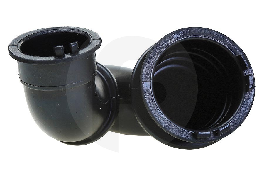 Samsung Lavatrice Samsung tubo (tubo della vasca, alloggiamento del filtro, tubo del cassetto detersivo) lavatrice DC6700422A, DC67-00422A
