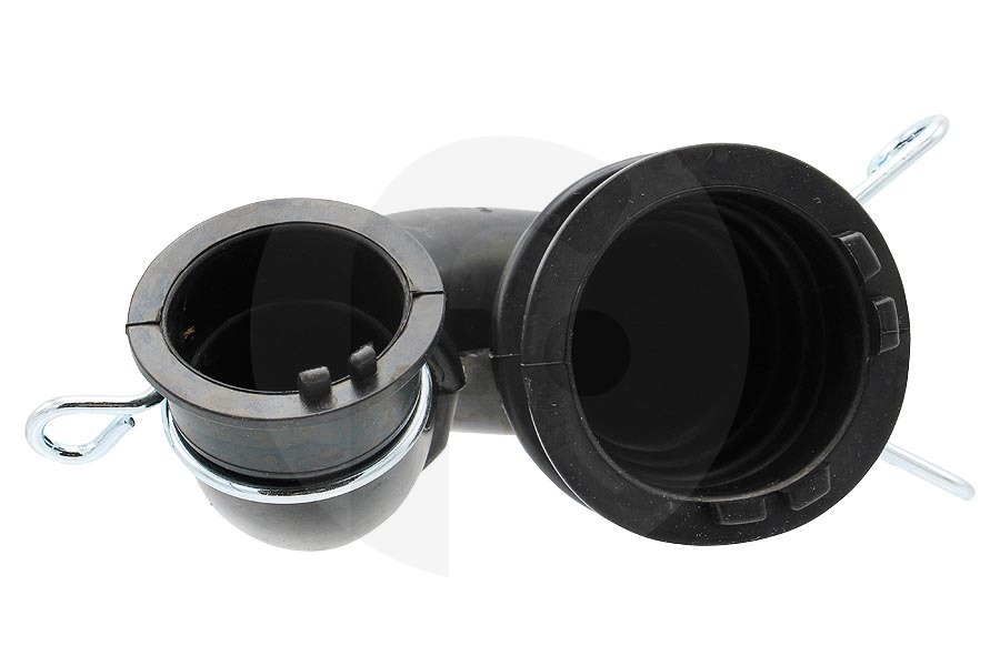 Samsung Lavatrice Samsung tubo (tubo della pompa della vasca, tubo di collegamento) lavatrice DC9714874F, DC97-14874F