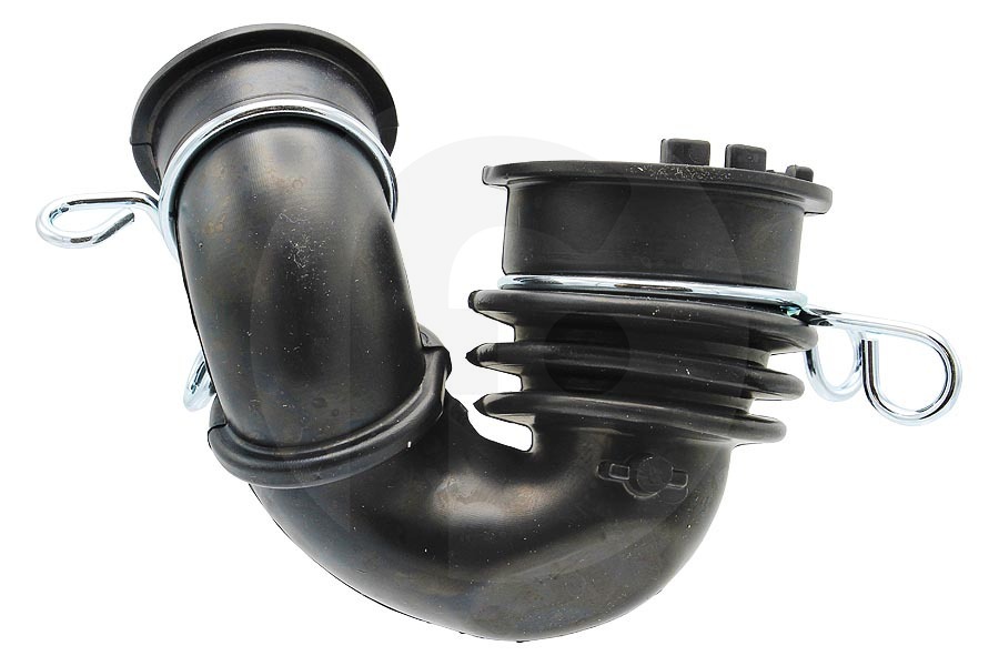 Samsung Lavatrice Samsung tubo (tubo della pompa della vasca, tubo di collegamento) lavatrice DC9714874F, DC97-14874F