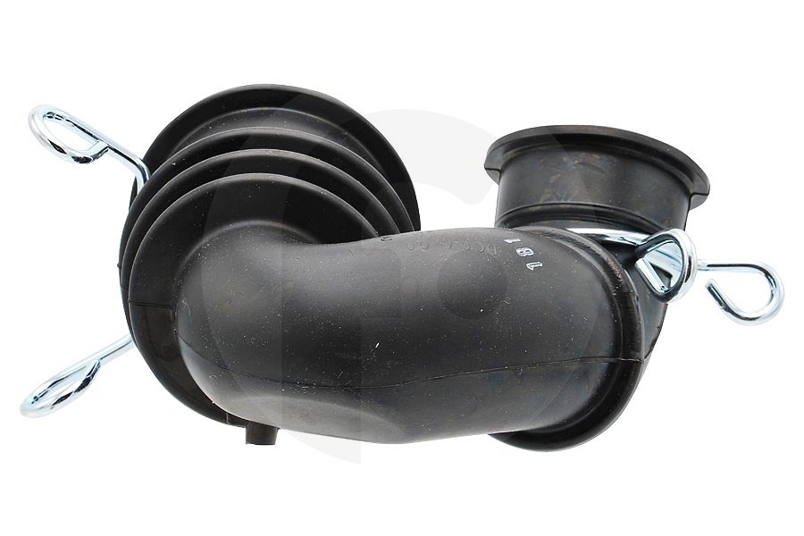 Samsung Lavatrice Samsung tubo (tubo della pompa della vasca, tubo di collegamento) lavatrice DC9714874F, DC97-14874F