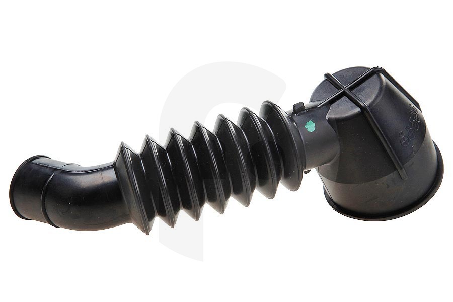 Samsung Lavatrice Samsung Tubo di scarico (7 rilievi) lavatrice dc6210304a