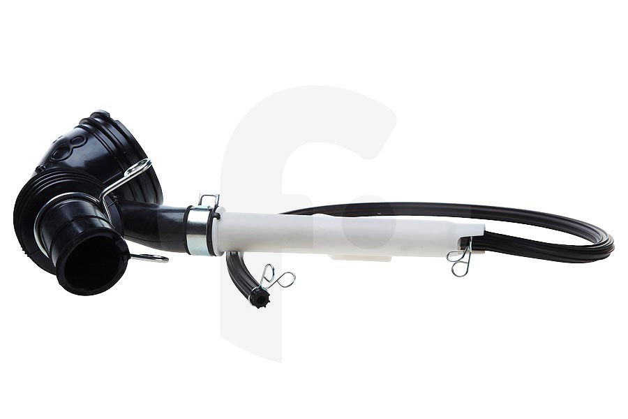 Samsung Lavatrice Samsung Tubo di scarico (5 rilievi) lavatrice DC9717330A