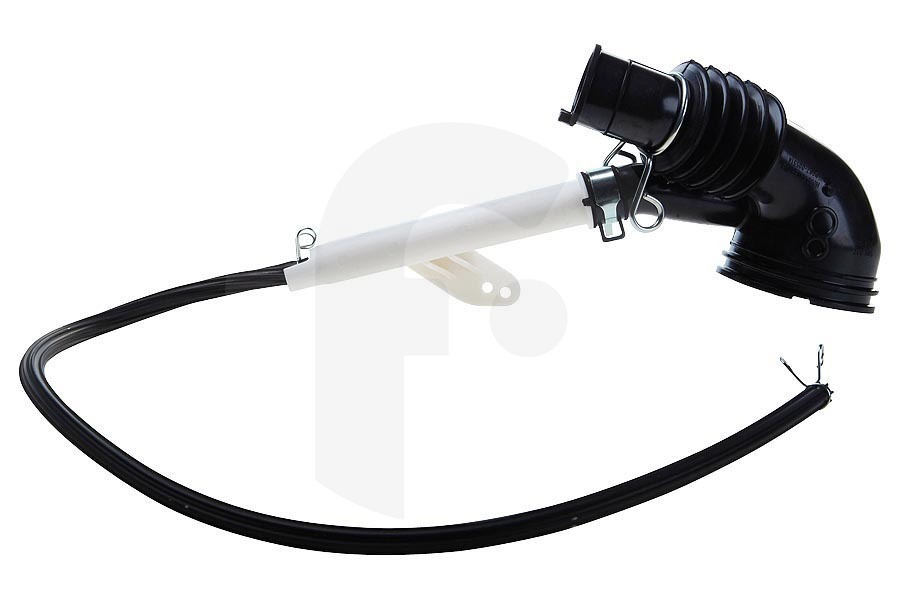 Samsung Lavatrice Samsung Tubo di scarico (5 rilievi) lavatrice DC9717330A