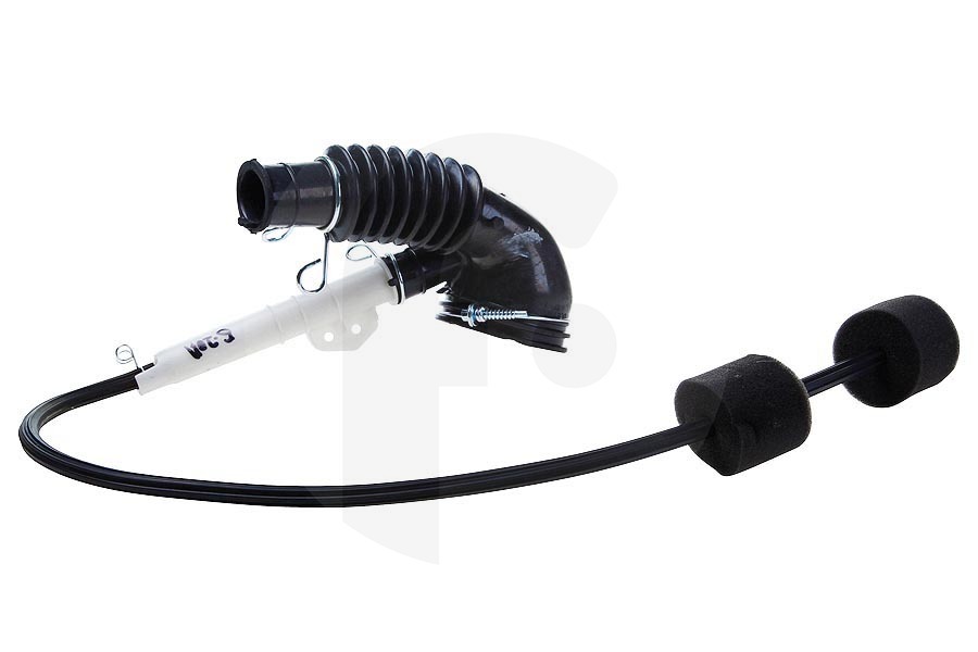 Samsung Lavatrice Samsung Tubo vasca pompa lavatrice DC9714637A