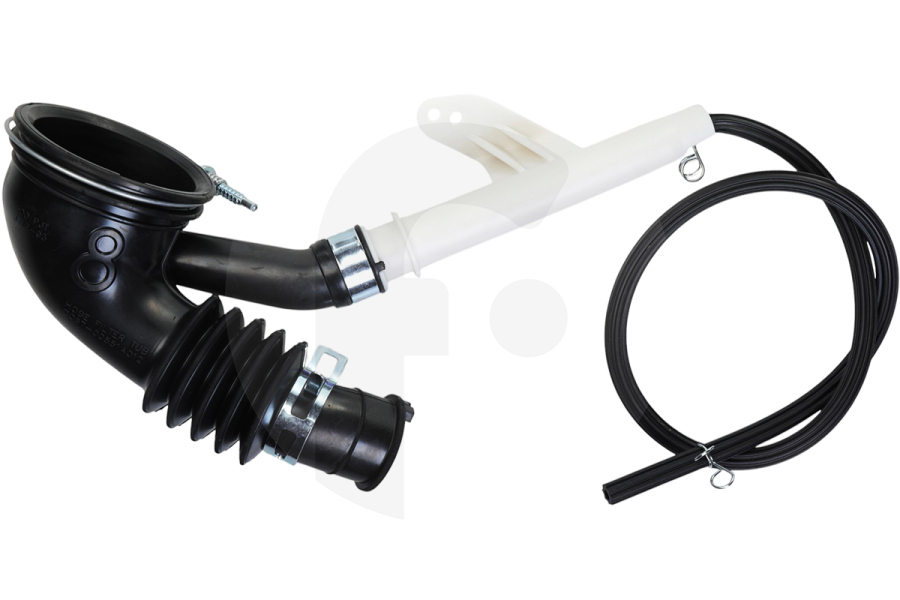 Samsung Waschmaschine Samsung Pumpen-Saugschlauch für Waschmaschine DC6700551A