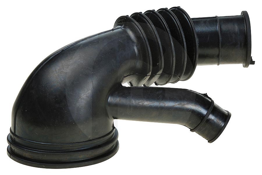 Samsung DC9720750A Lavadora Bomba Samsung Manguera de succión para lavadora DC6700551A apto para entre otros WF71F5E2Q4, WF80F5E4P4, WF91F5EBP4