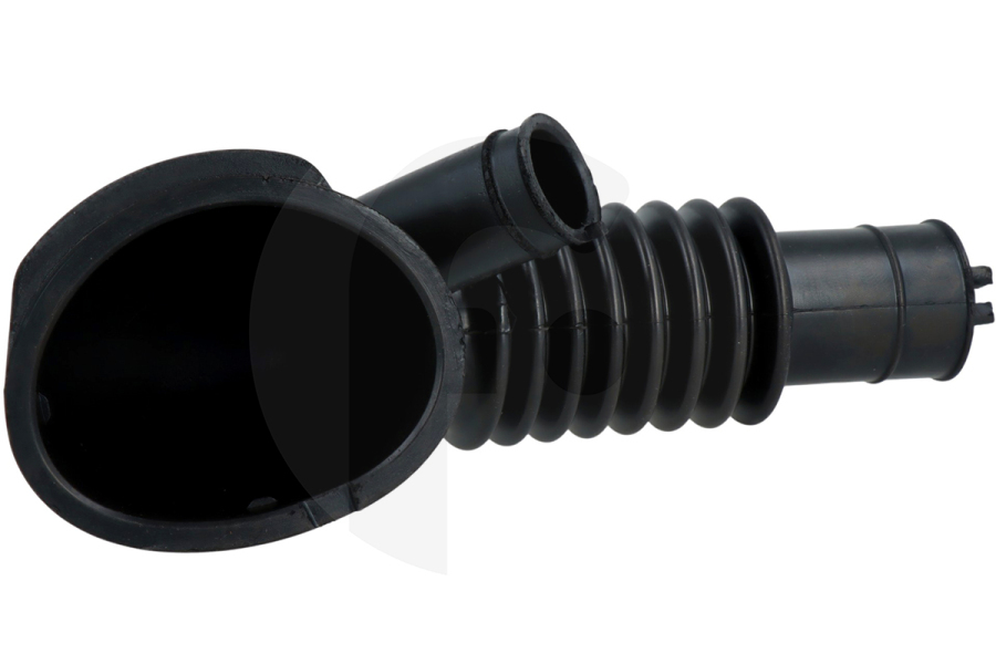Samsung DC6700293A Lavadora Samsung Manguera cuba bomba EPDM para lavadora DC67-00293A apto para entre otros WF8704APA, WF0802NCE, WF8704ASV