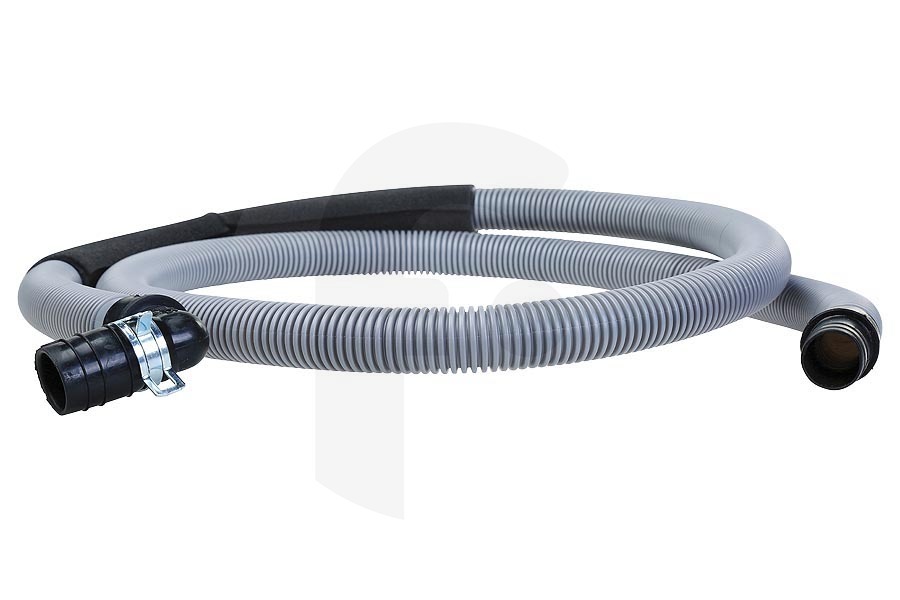 Samsung Lavatrice Samsung tubo di scarico angolato/dritto 200cm lavatrice DC97-02250Z