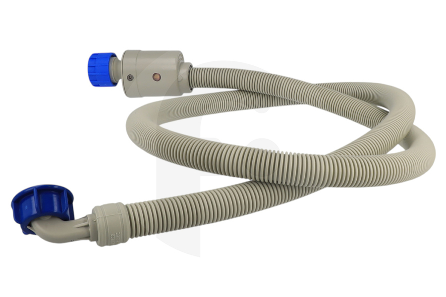 Samsung  Samsung Tubo di alimentazione 1,4 m Aquastop per lavatrice DC67-00675B