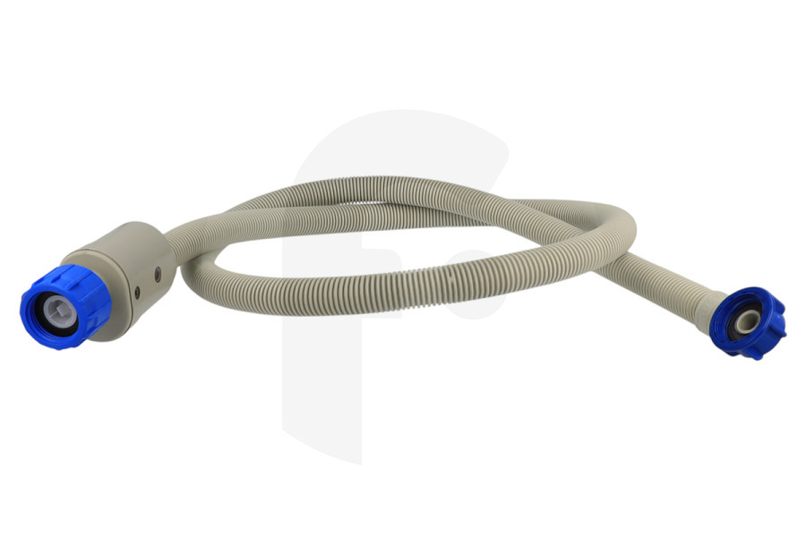Samsung DC6700675B Lavadora Samsung Manguera de entrada 1,4 m Aquastop para lavadora DC67‑00675B apto para entre otros WW5000J, WF70F5E0Q4W, WW80J6400CW, WW80TA049TE